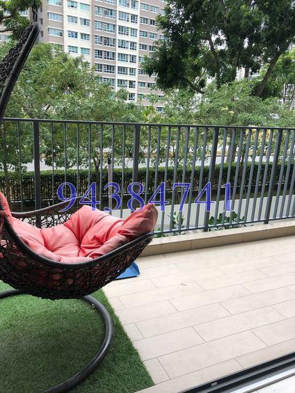 Boathouse Residences (D19), Condominium #203803311